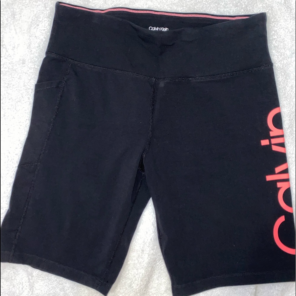 Calvin Klein shorts